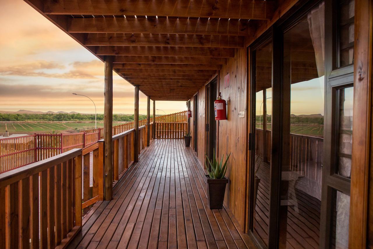 Villa Kalahari Lion'S Rest Upington Exterior foto